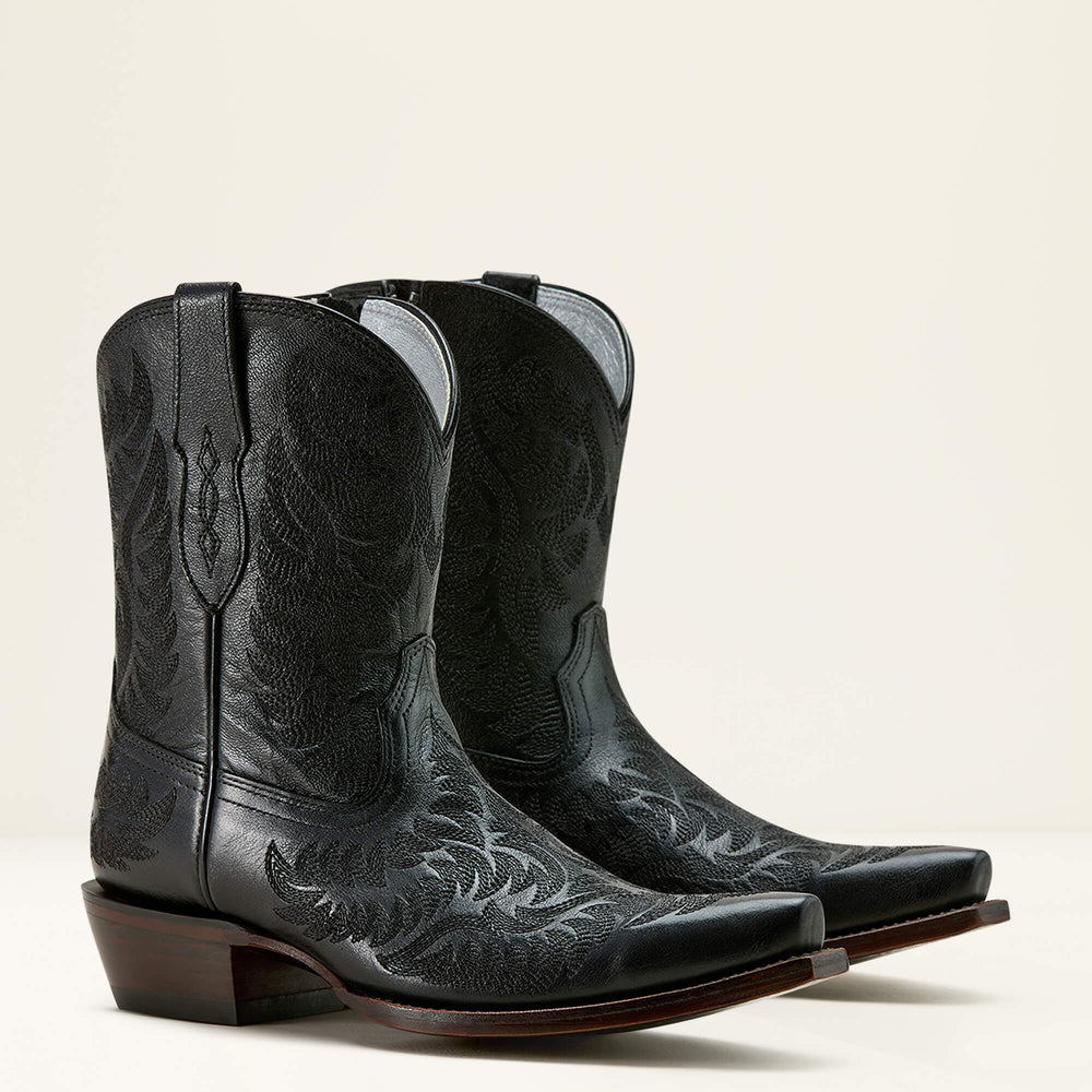 Ariat Cate Western Boot Outlet