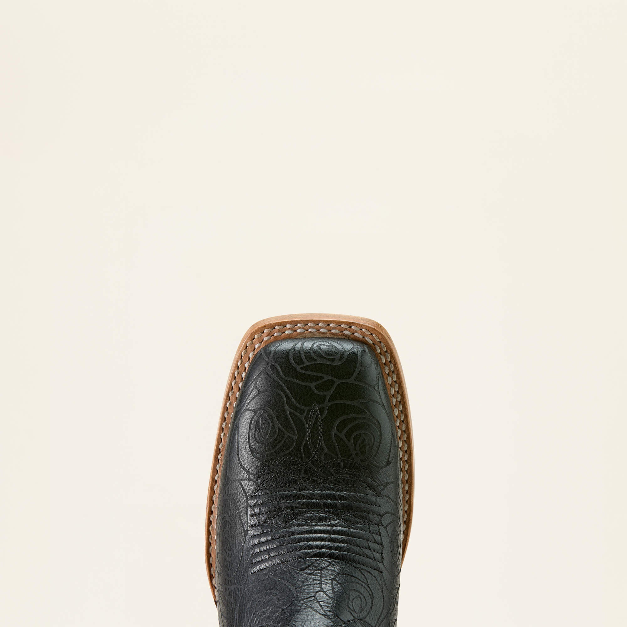 Ariat Frontier Wittman Wide Square Toe Western Boot On Sale