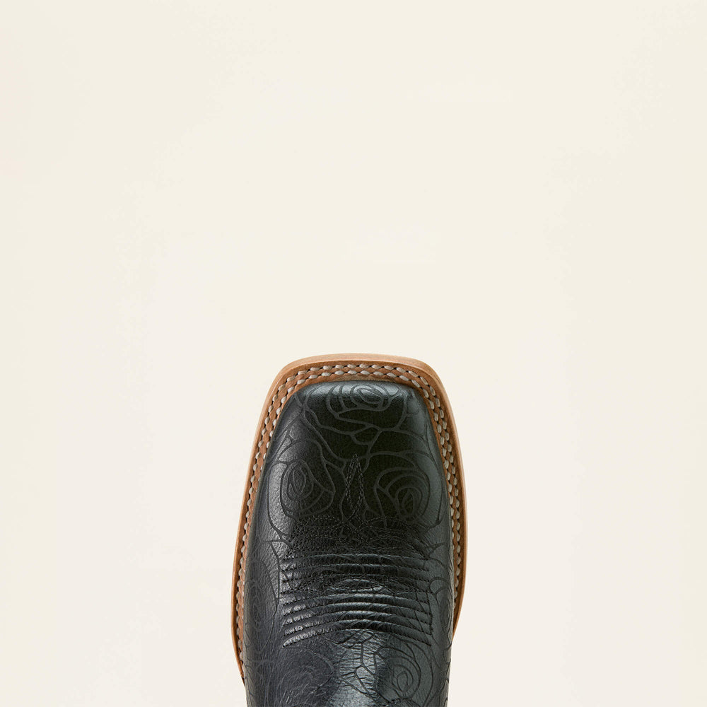 Ariat Frontier Wittman Wide Square Toe Western Boot On Sale
