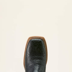 Ariat Frontier Wittman Wide Square Toe Western Boot On Sale