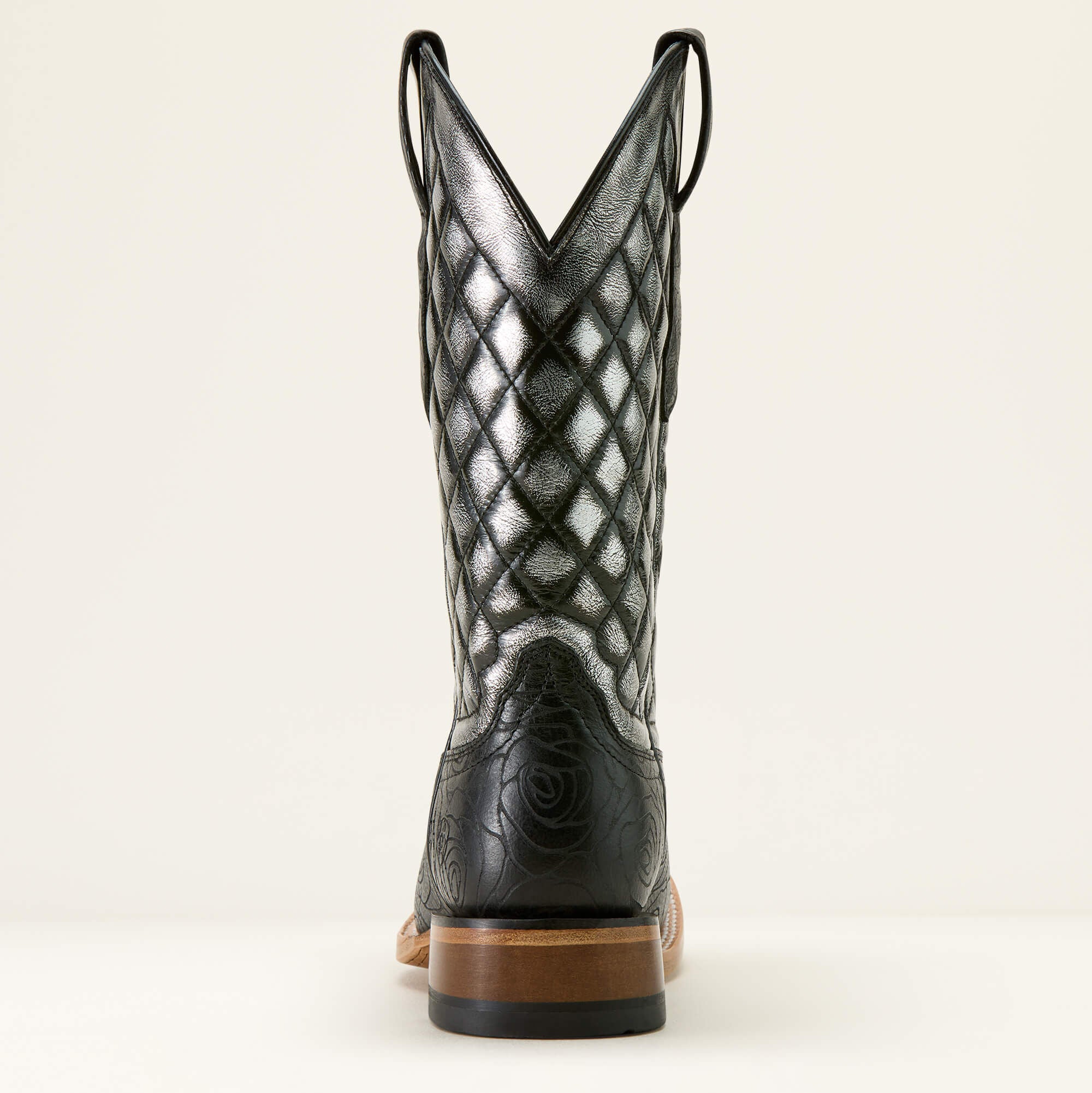 Ariat Frontier Wittman Wide Square Toe Western Boot On Sale