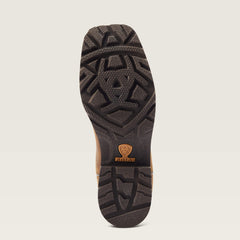 Ariat Unbridled Rancher Waterproof Western Boot Sale