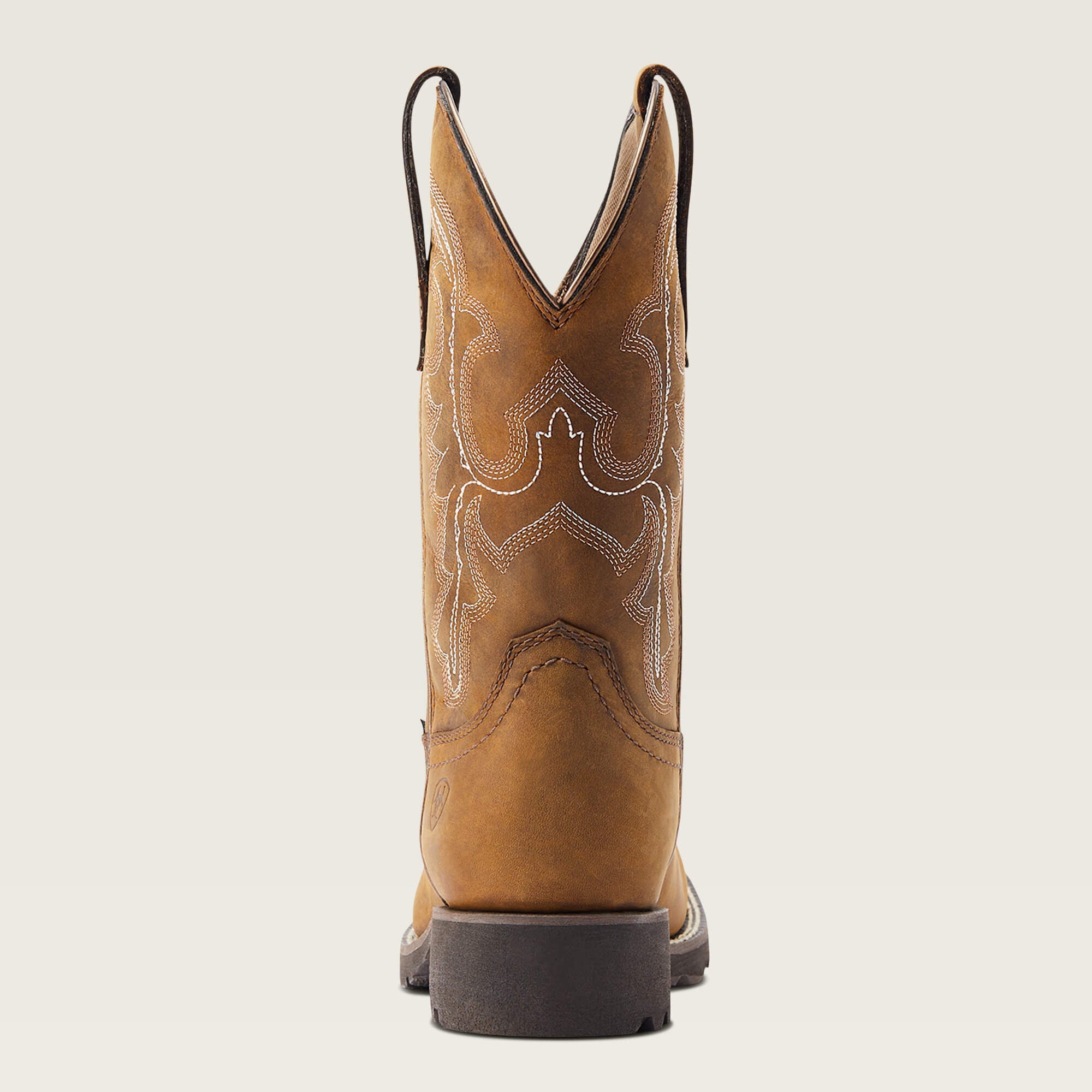 Ariat Unbridled Rancher Waterproof Western Boot Sale