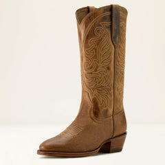 Ariat Louella R Toe Western Boot Online