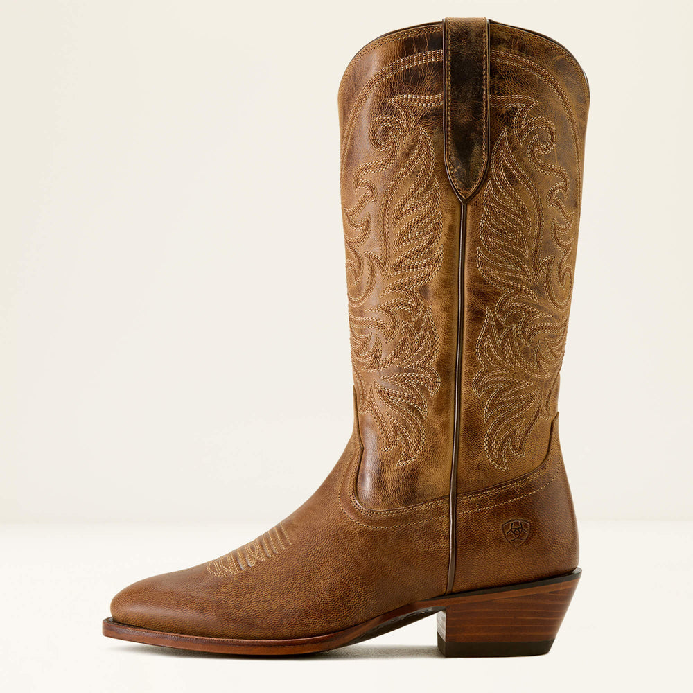 Ariat Louella R Toe Western Boot Online