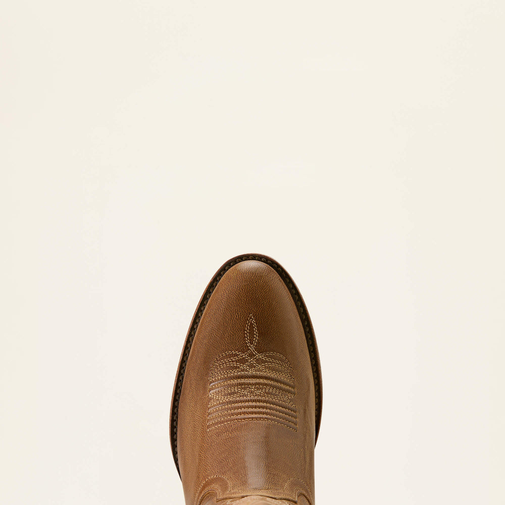 Ariat Louella R Toe Western Boot Online