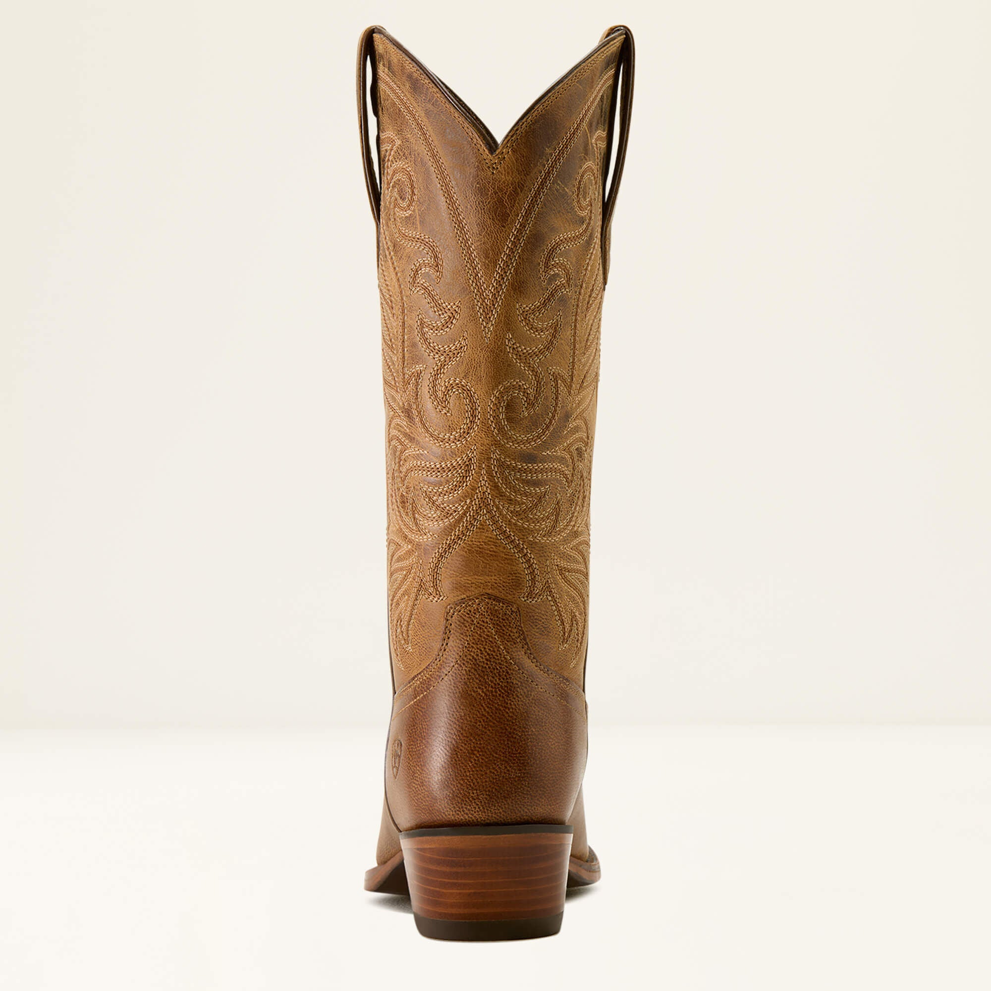 Ariat Louella R Toe Western Boot Online