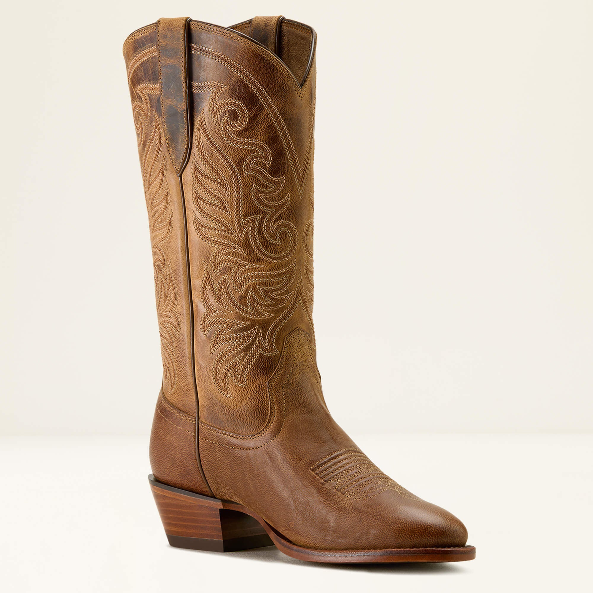 Ariat Louella R Toe Western Boot Online