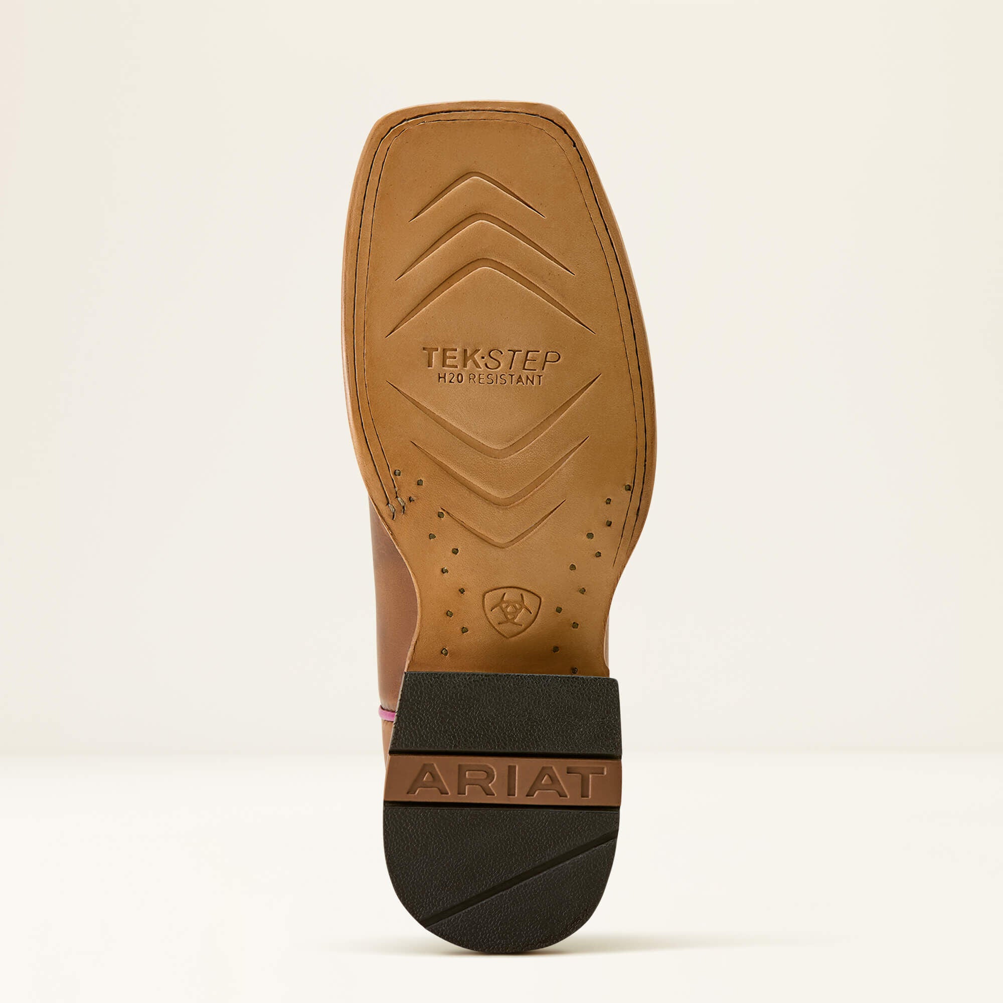 Ariat Frontier Wittman Wide Square Toe Western Boot Outlet