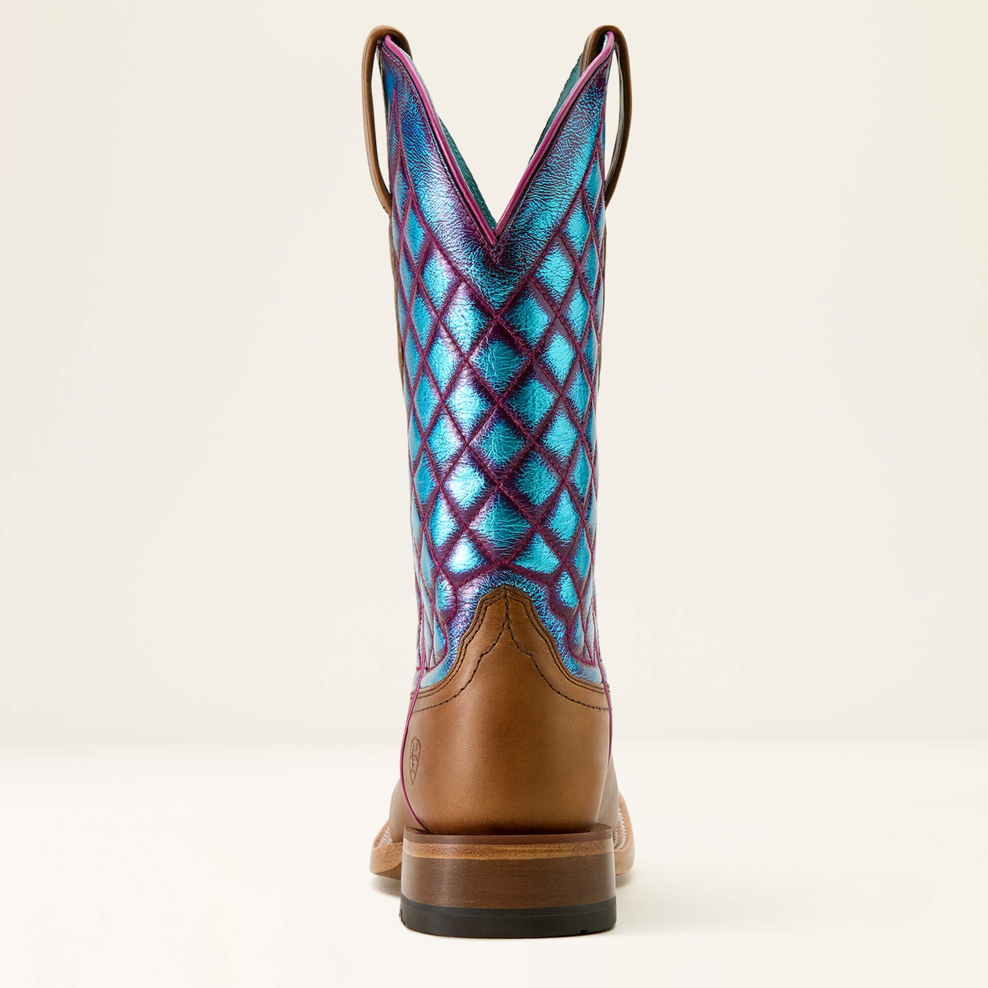 Ariat Frontier Wittman Wide Square Toe Western Boot Outlet