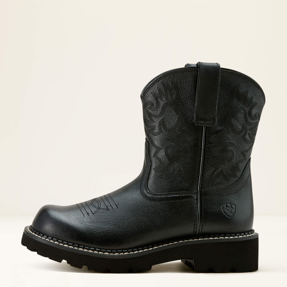 Ariat Fatbaby Western Boot On Sale
