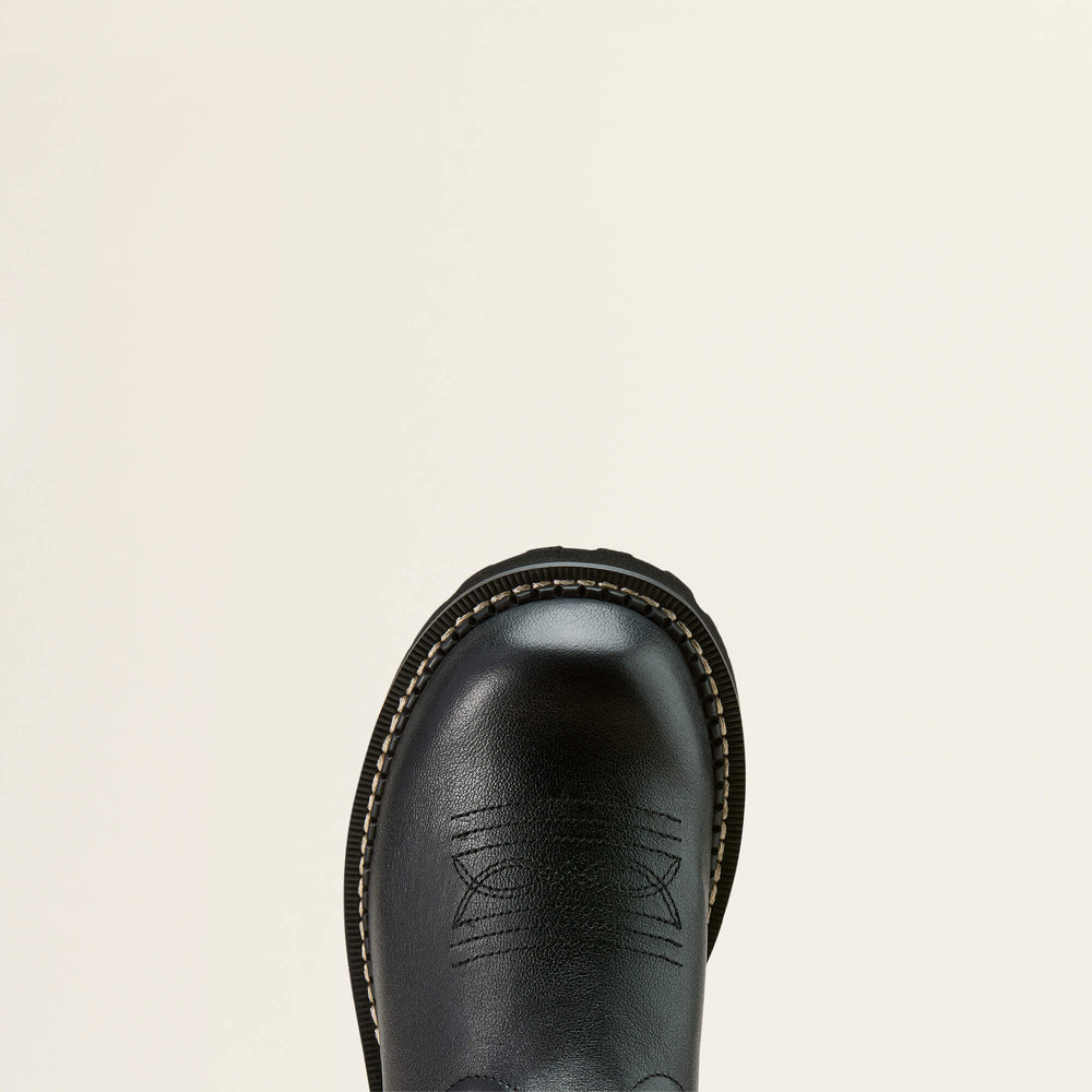 Ariat Fatbaby Western Boot On Sale