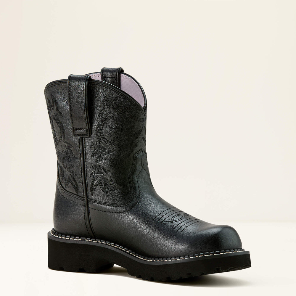 Ariat Fatbaby Western Boot On Sale