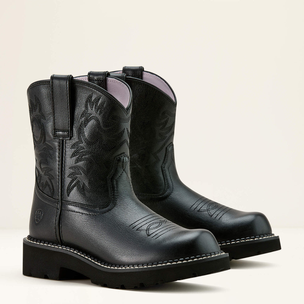 Ariat Fatbaby Western Boot On Sale
