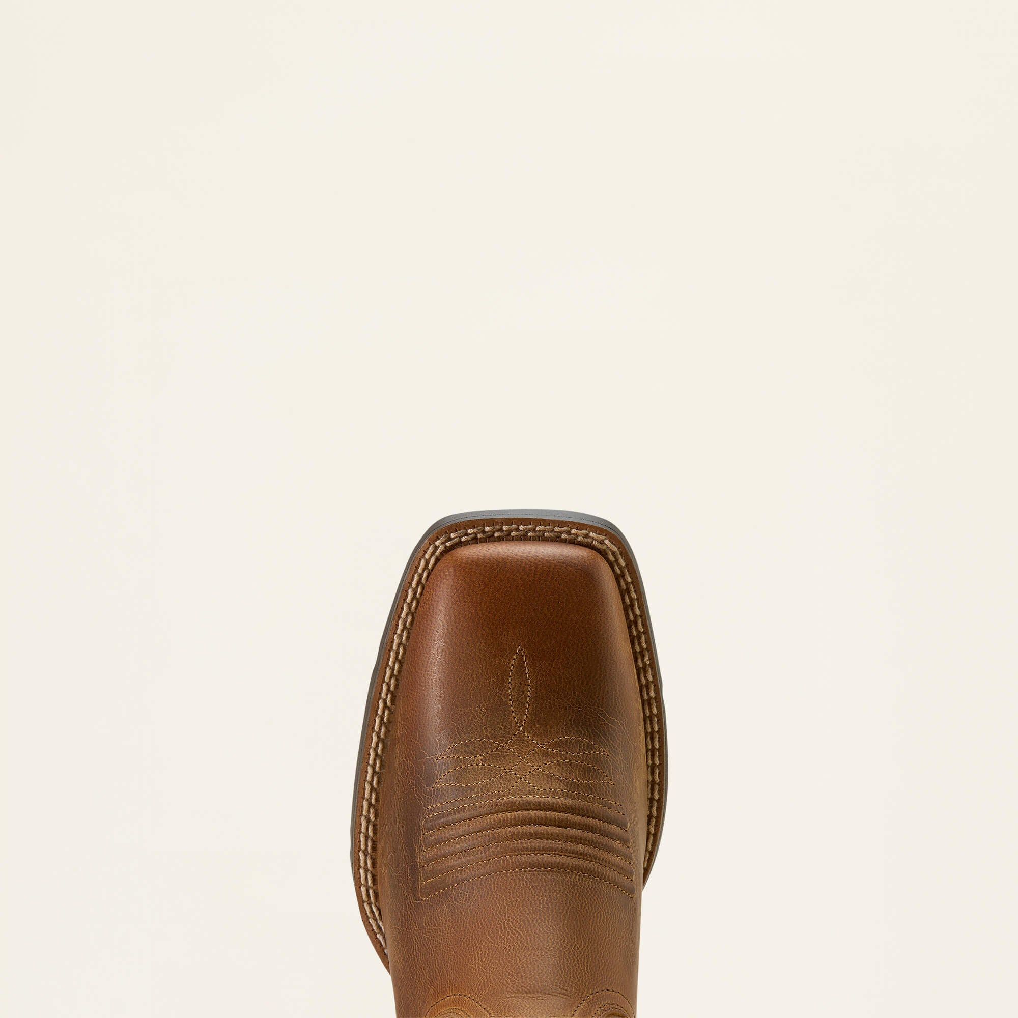 Ariat Round Up Holly Wide Square Toe Western Boot Sale