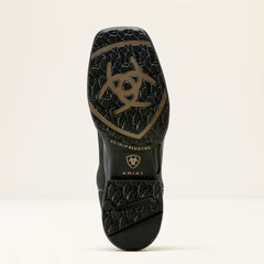Ariat Anthem Shortie II Waterproof Square Toe Western Boot Online