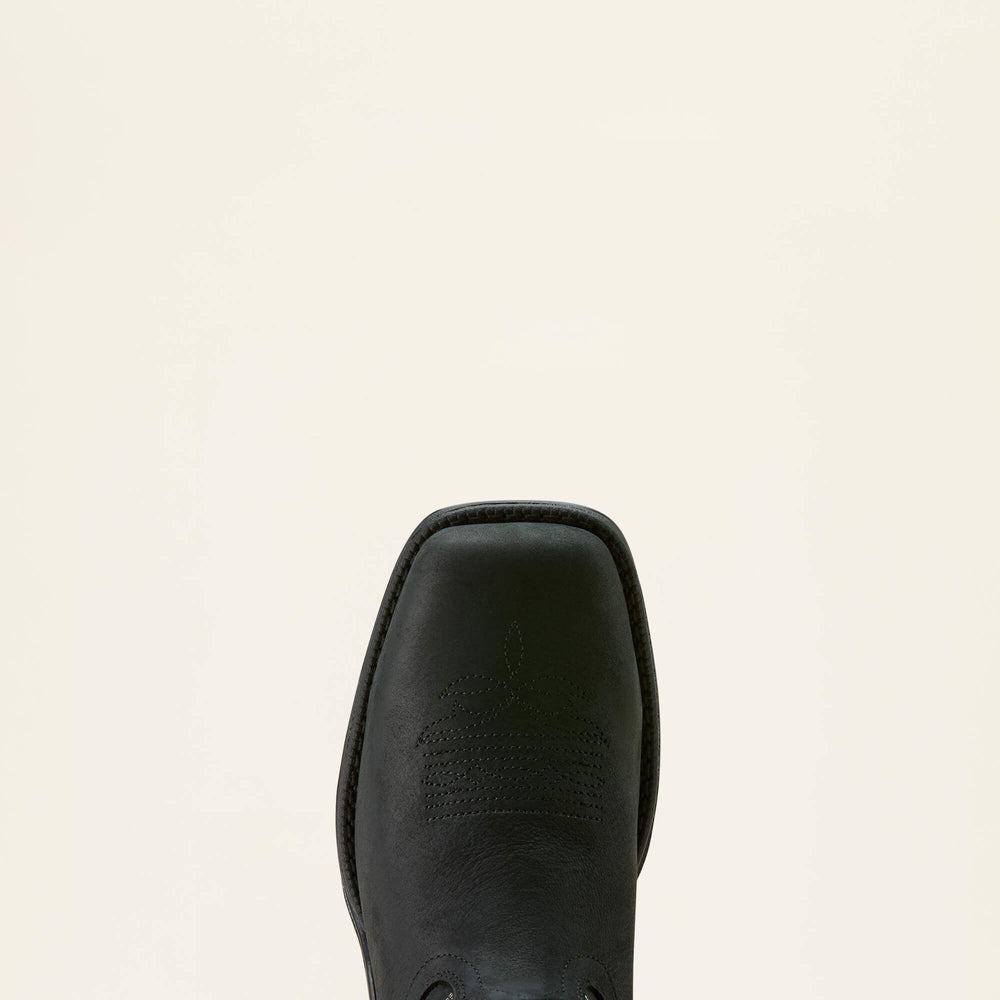 Ariat Anthem Shortie II Waterproof Square Toe Western Boot Online