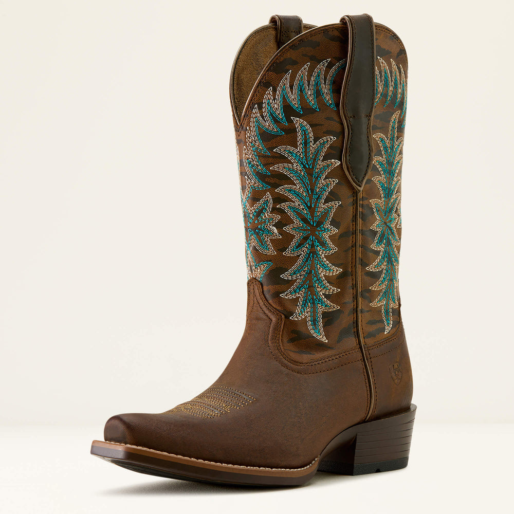 Ariat Beaumont K Toe Western Boot For Sale