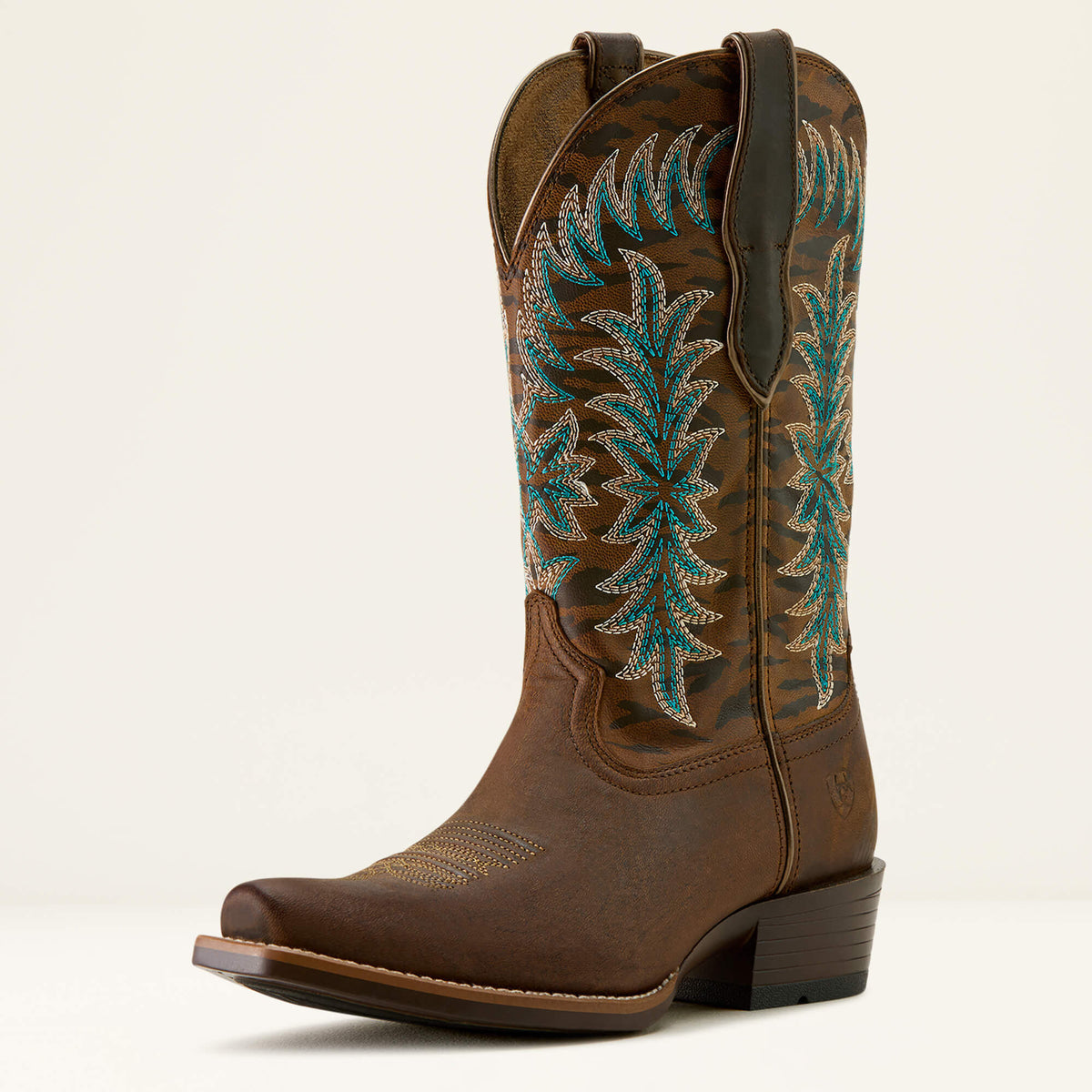 Ariat Beaumont K Toe Western Boot For Sale