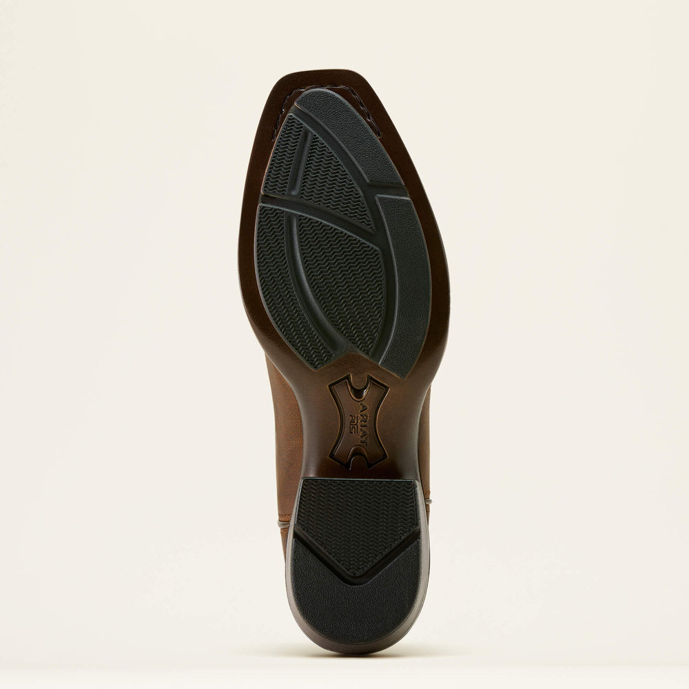 Ariat Beaumont K Toe Western Boot For Sale