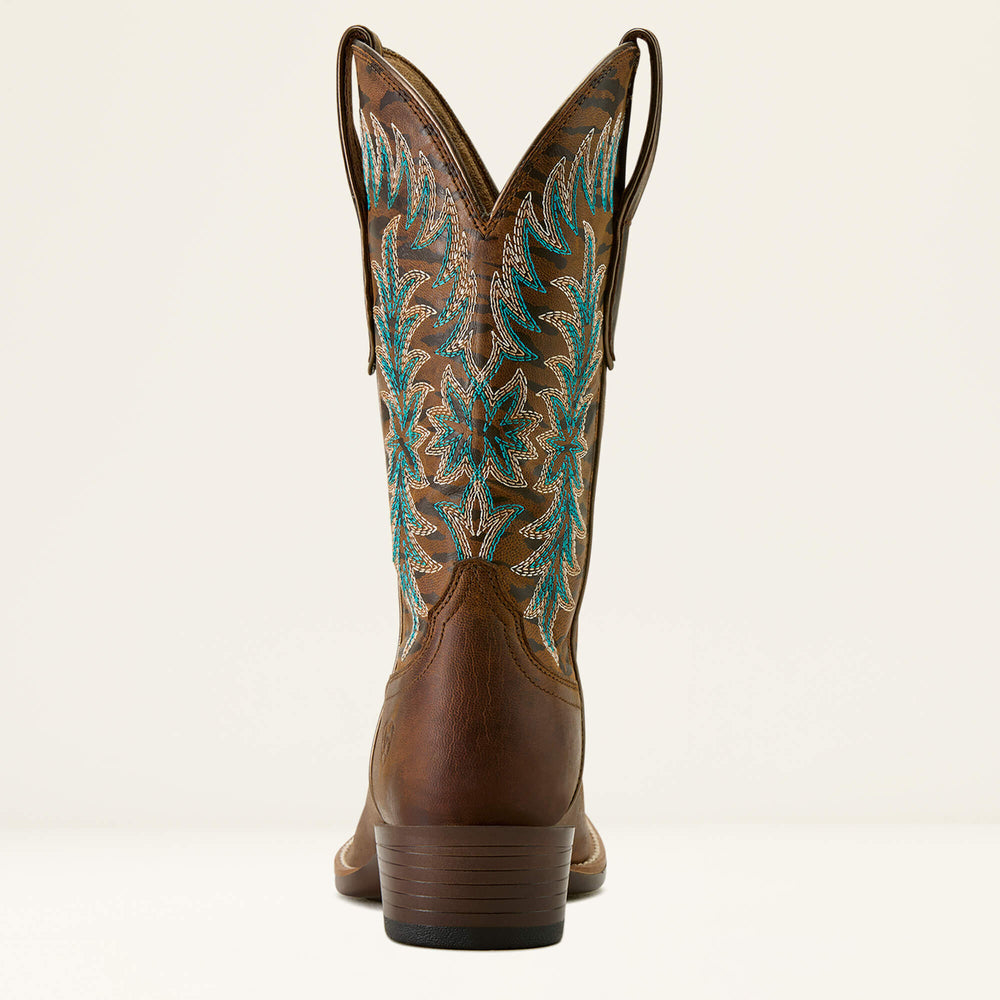 Ariat Beaumont K Toe Western Boot For Sale