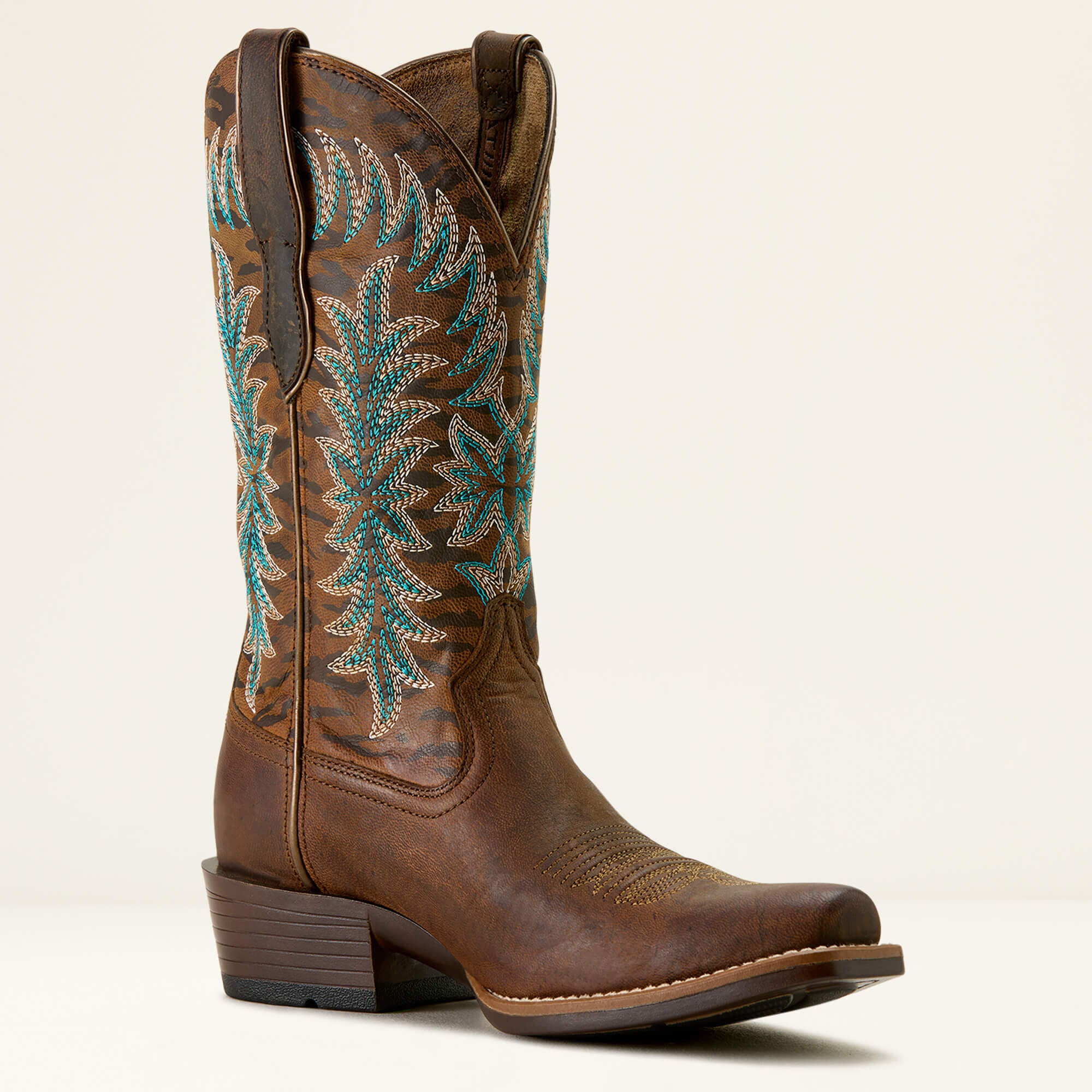 Ariat Beaumont K Toe Western Boot For Sale
