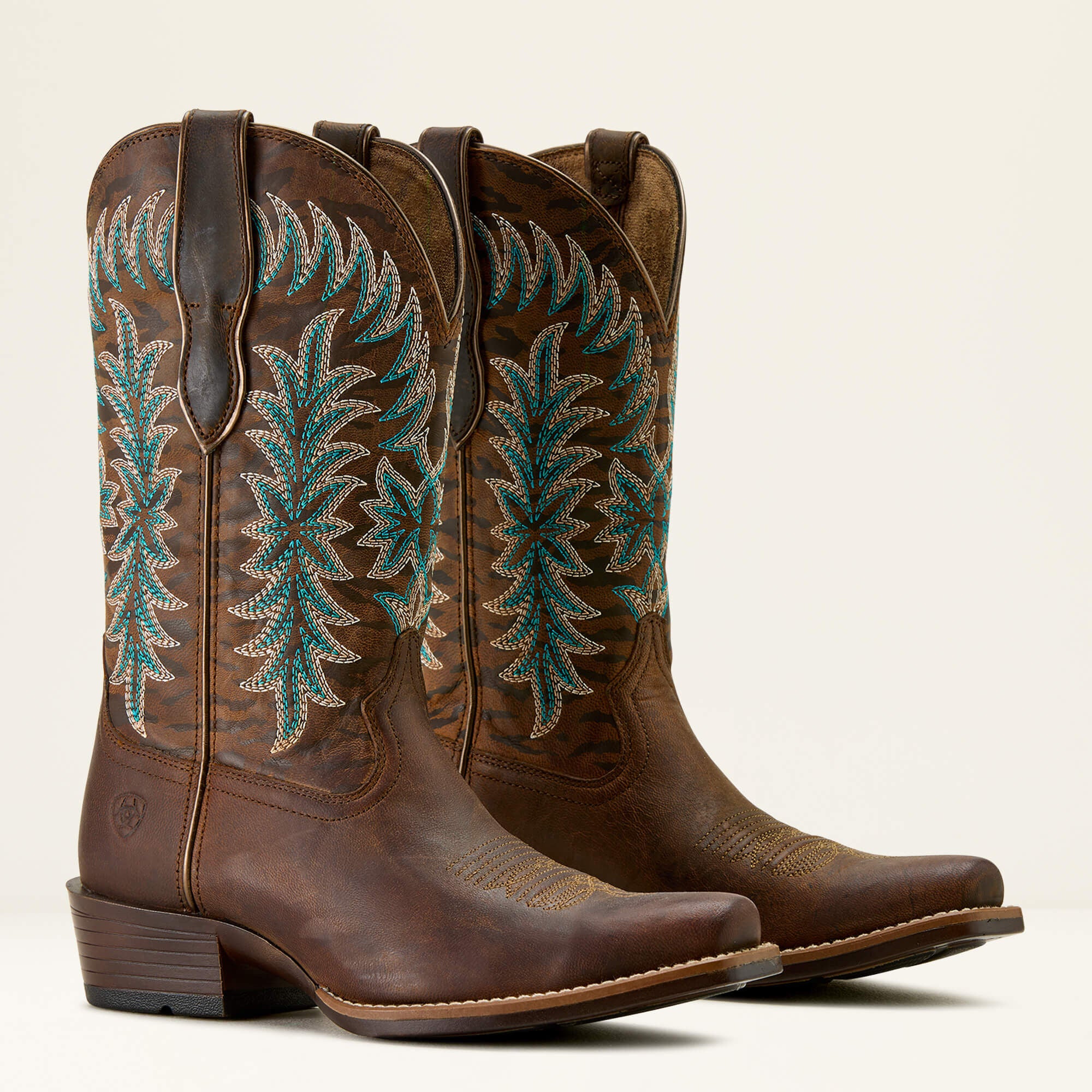 Ariat Beaumont K Toe Western Boot For Sale