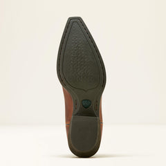 Ariat Heritage X Toe StretchFit Western Boot Discount