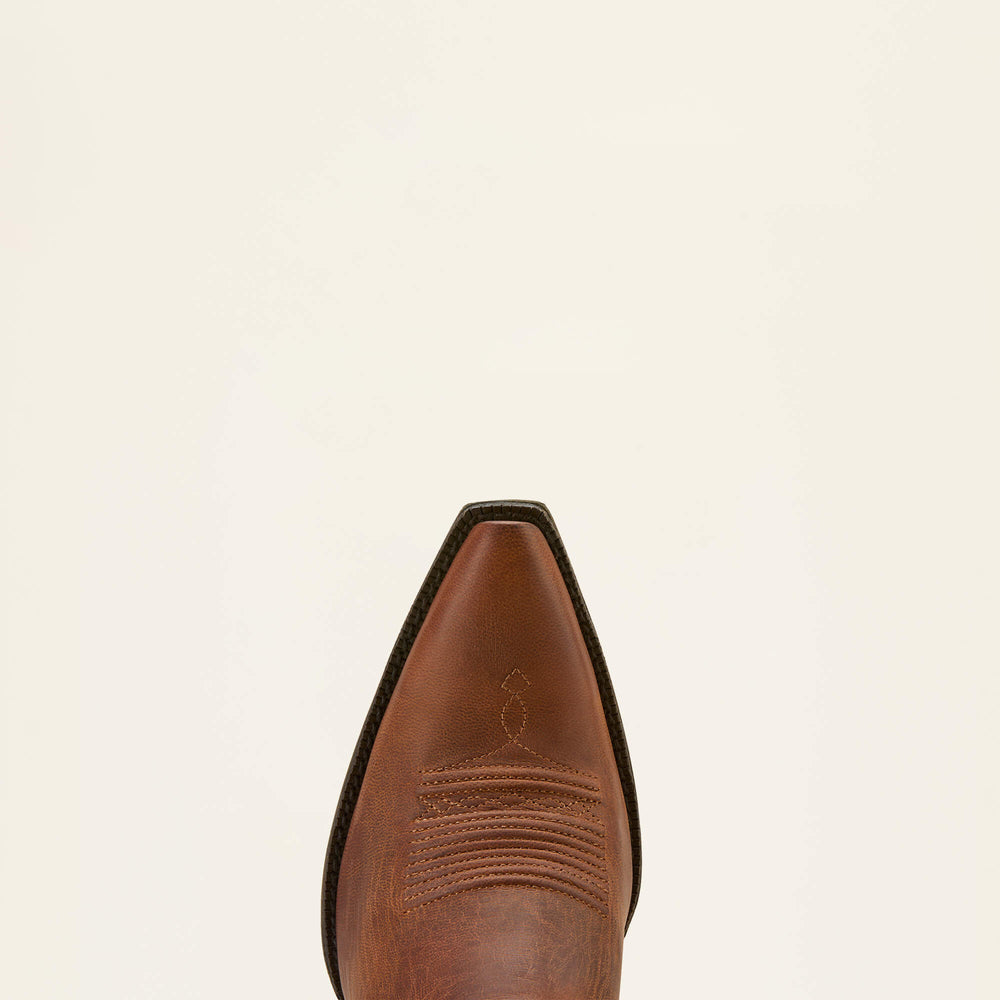 Ariat Heritage X Toe StretchFit Western Boot Discount
