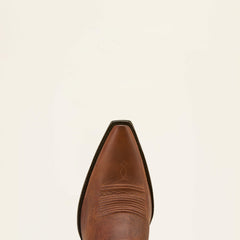 Ariat Heritage X Toe StretchFit Western Boot Discount
