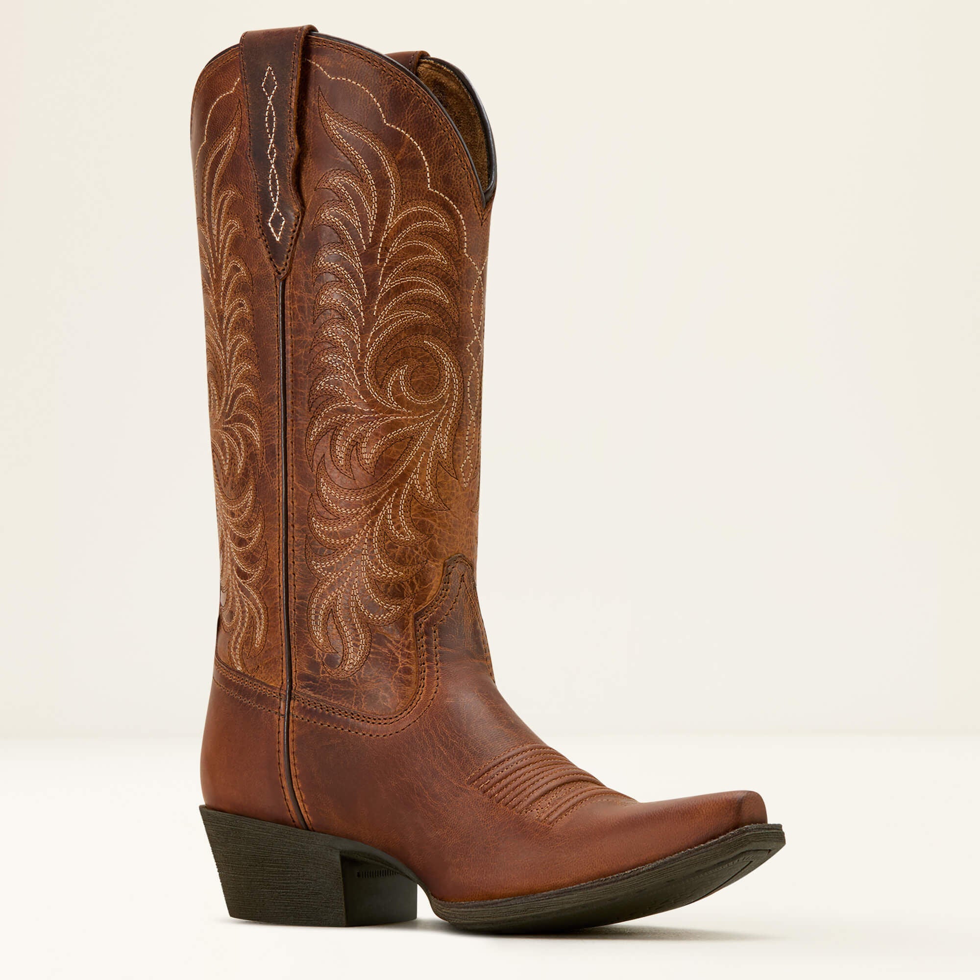 Ariat Heritage X Toe StretchFit Western Boot Discount