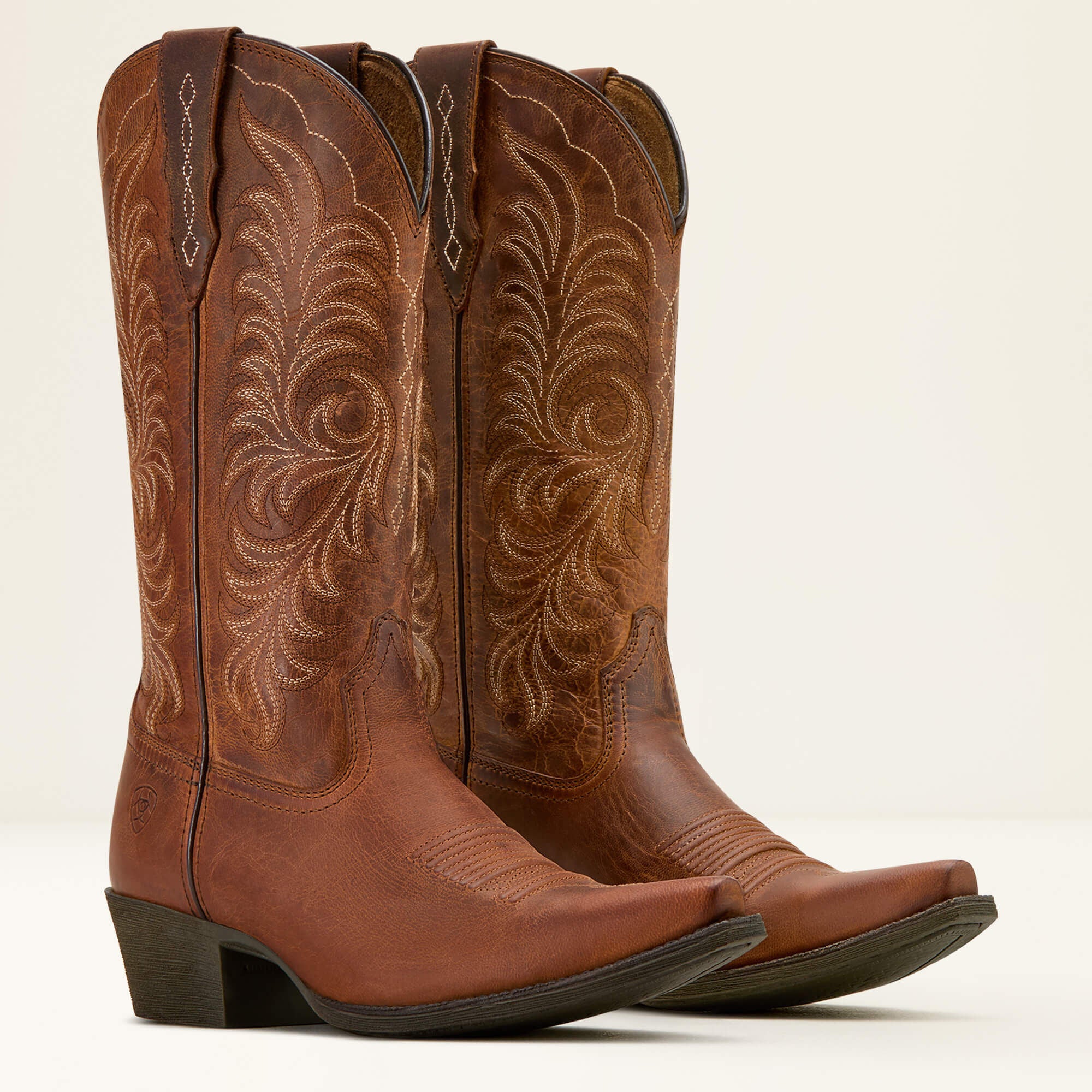 Ariat Heritage X Toe StretchFit Western Boot Discount