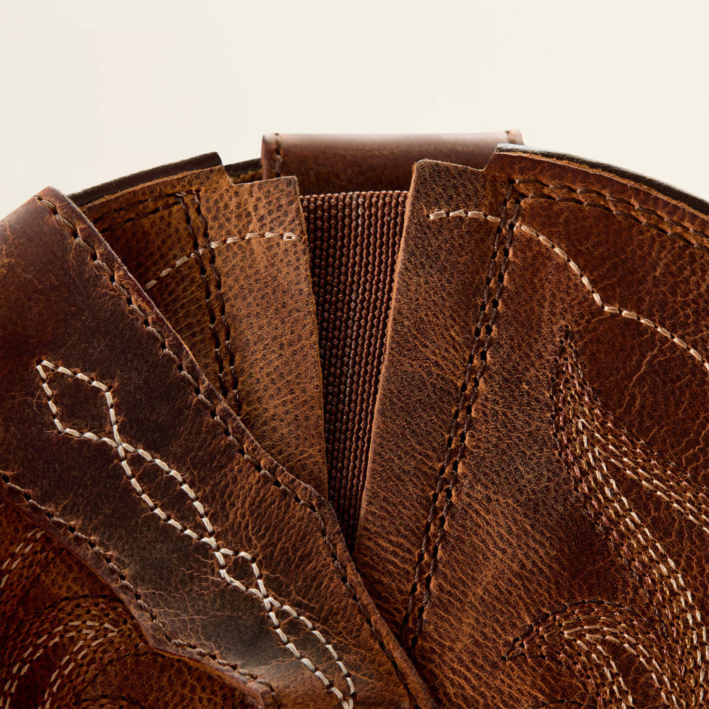 Ariat Heritage X Toe StretchFit Western Boot Discount