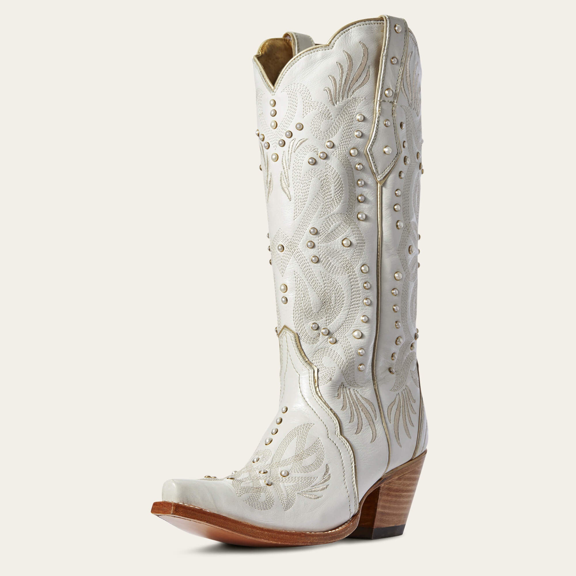Ariat Pearl Western Boot Outlet