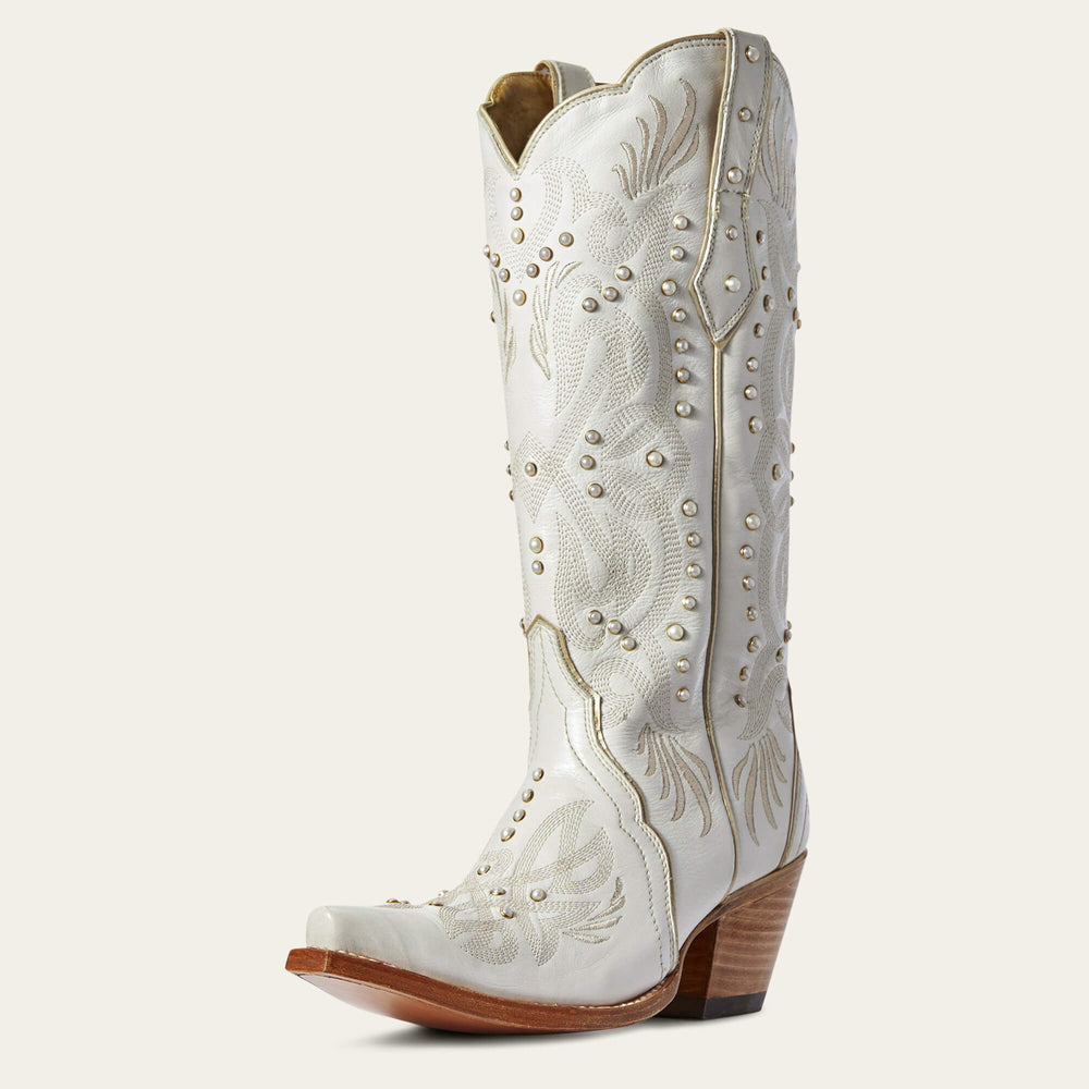 Ariat Pearl Western Boot Outlet