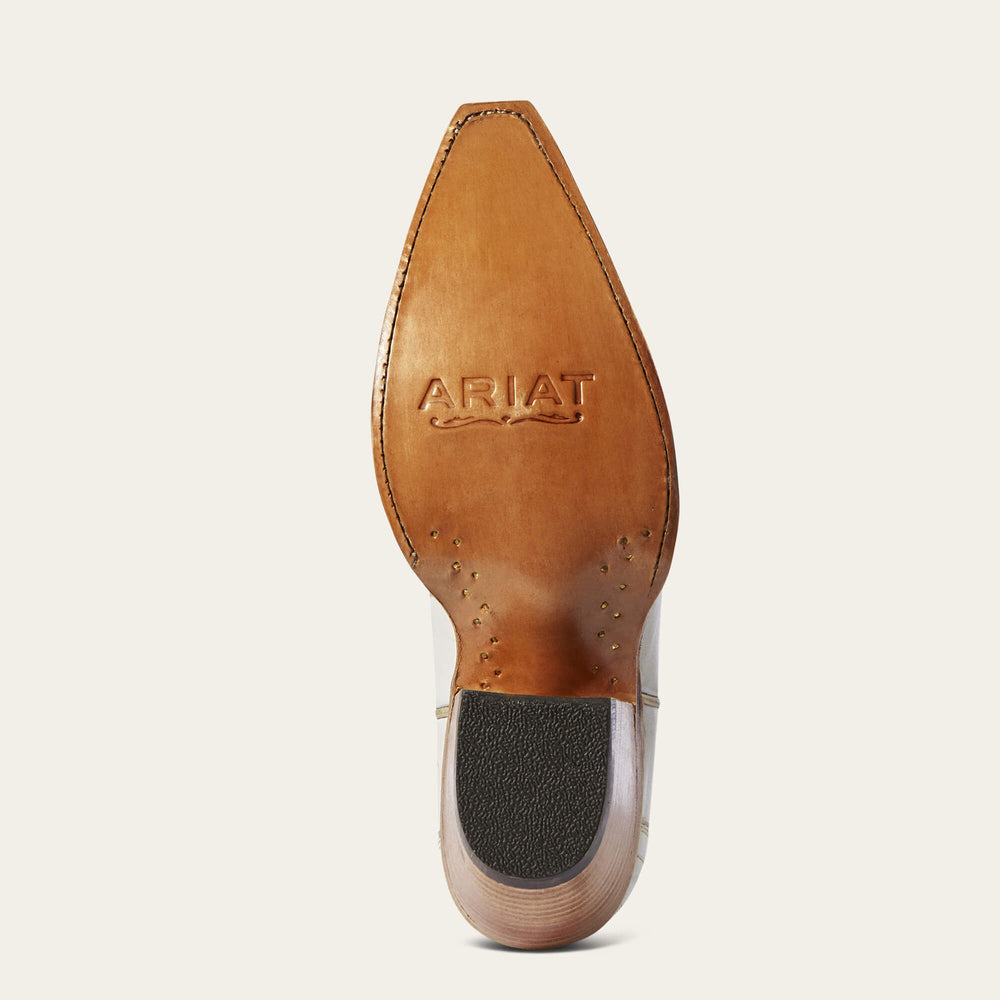 Ariat Pearl Western Boot Outlet