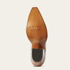 Ariat Pearl Western Boot Outlet