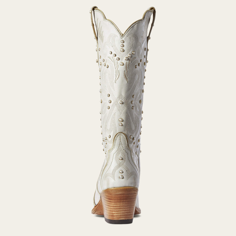Ariat Pearl Western Boot Outlet