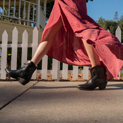 Ariat Darlin Western Boot On Sale