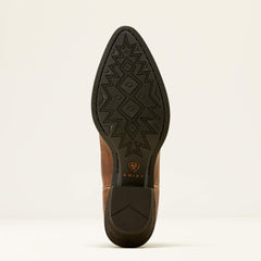 Ariat Heritage J Toe Western Boot Sale