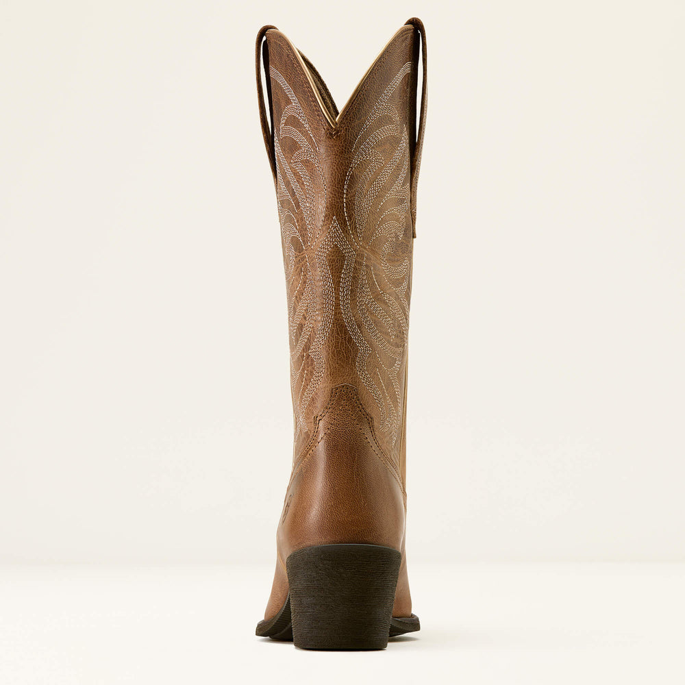 Ariat Heritage J Toe Western Boot Sale