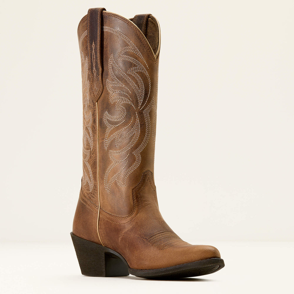 Ariat Heritage J Toe Western Boot Sale