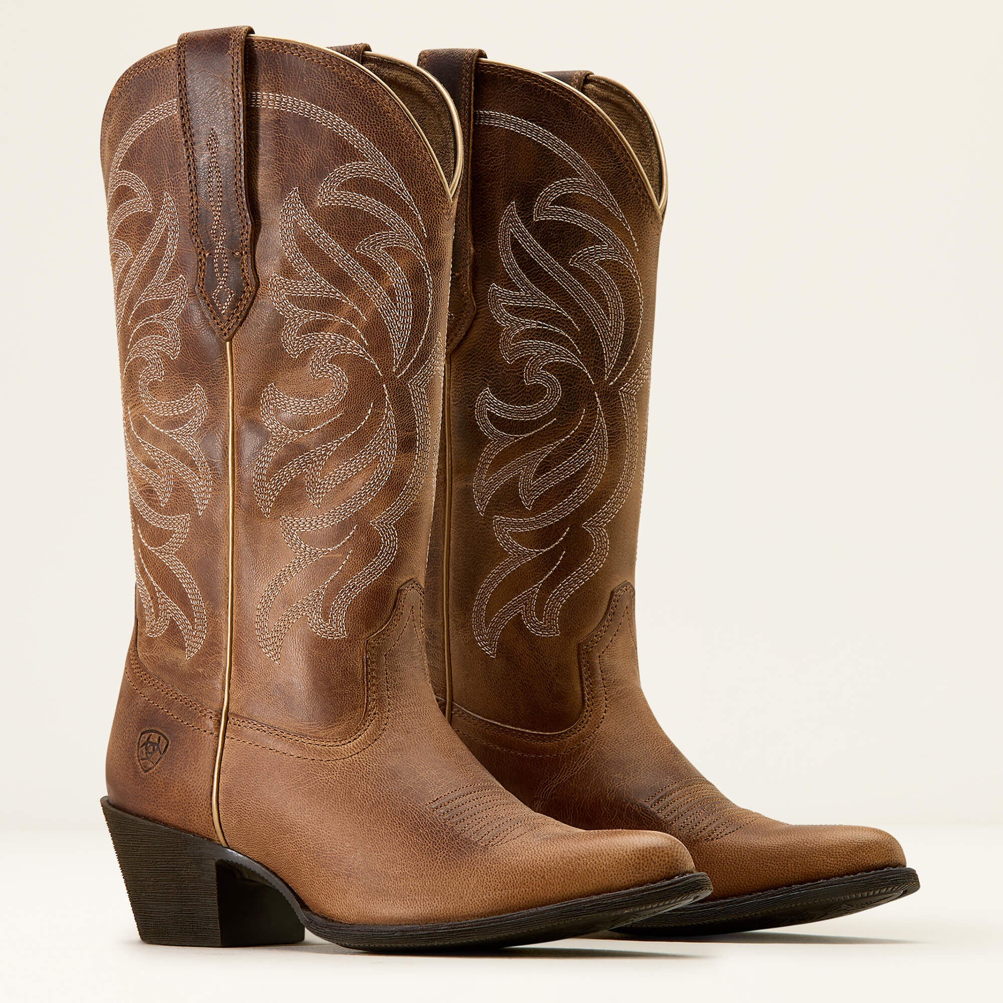 Ariat Heritage J Toe Western Boot Sale