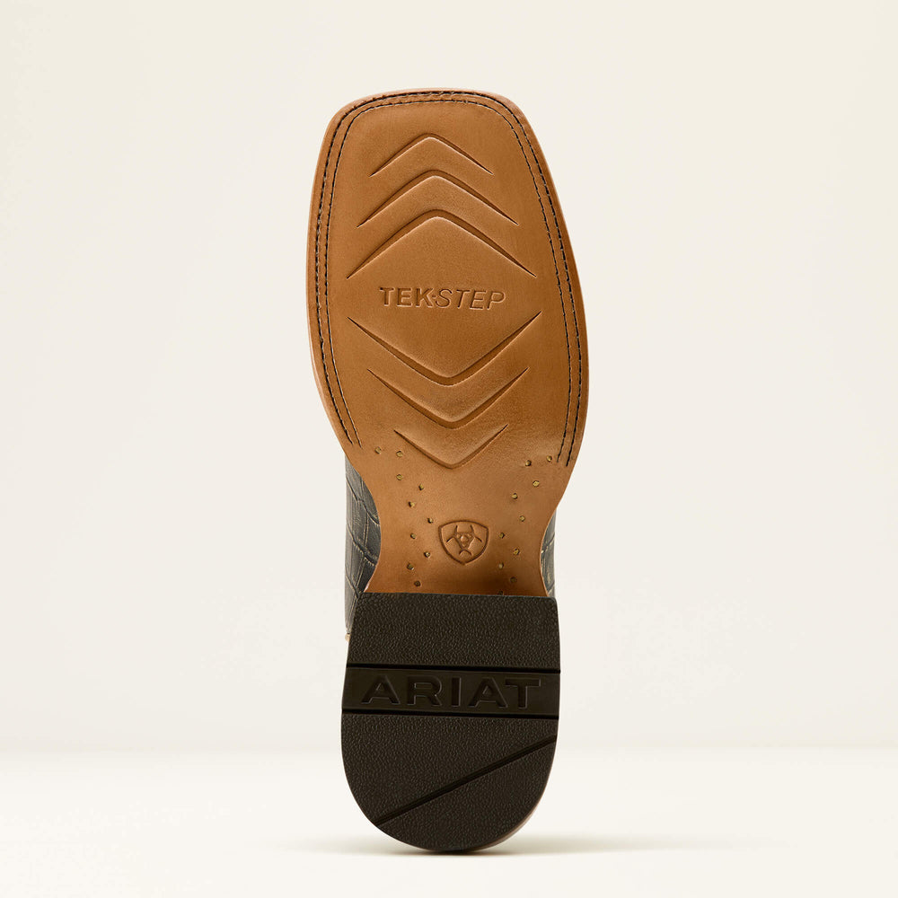 Ariat Frontier Farrah Wide Square Toe Western Boot Online