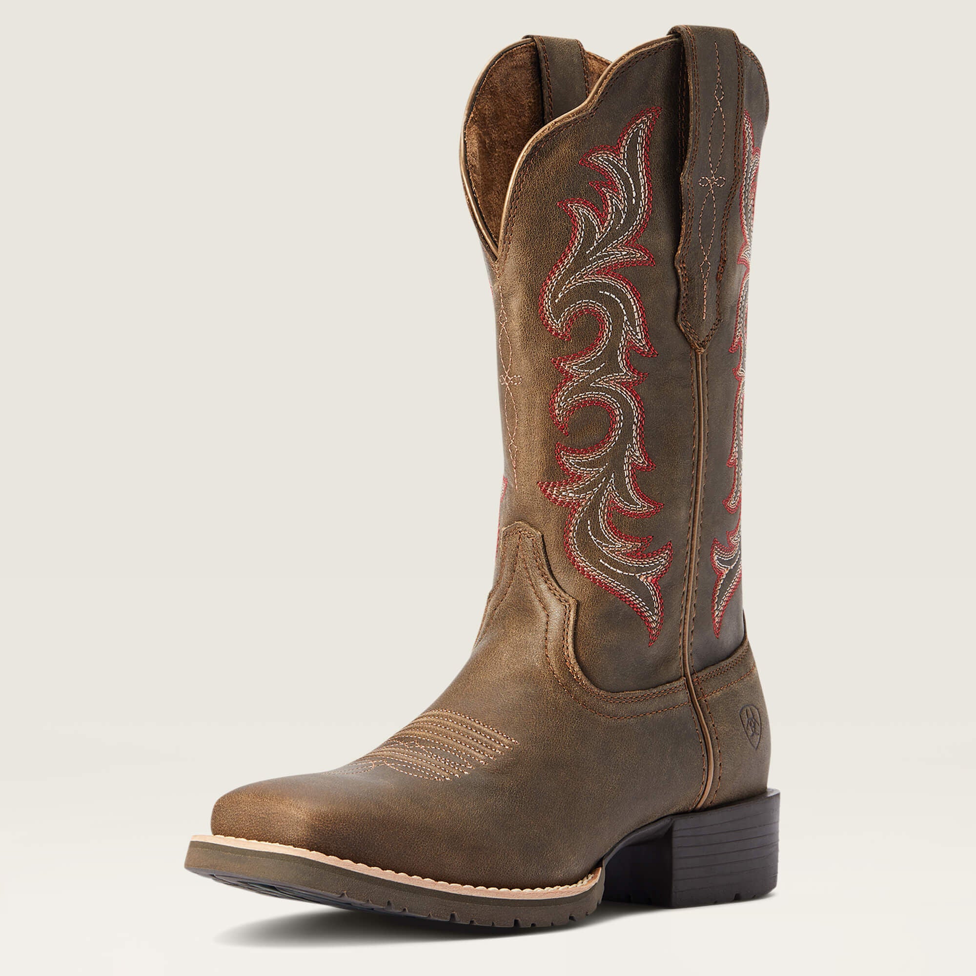 Ariat Hybrid Rancher StretchFit Western Boot For Sale
