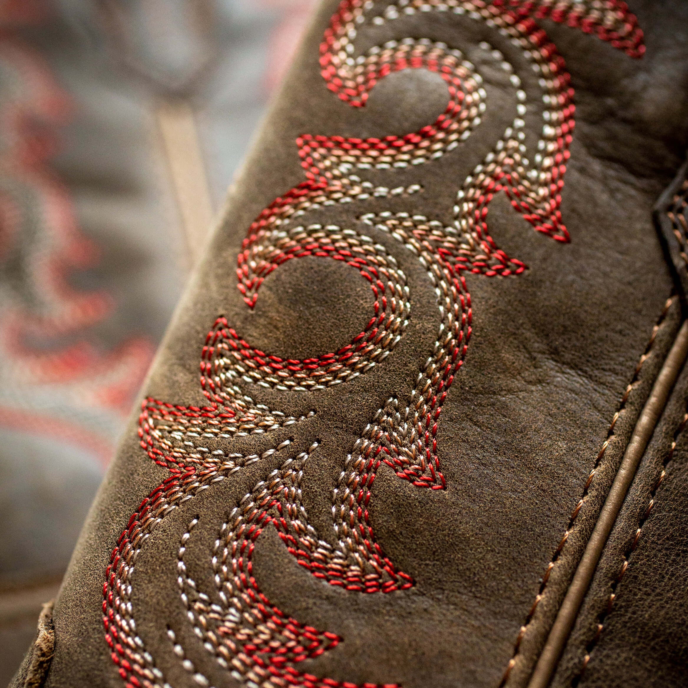 Ariat Hybrid Rancher StretchFit Western Boot For Sale