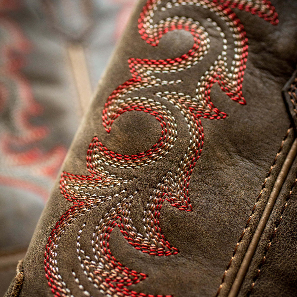 Ariat Hybrid Rancher StretchFit Western Boot For Sale