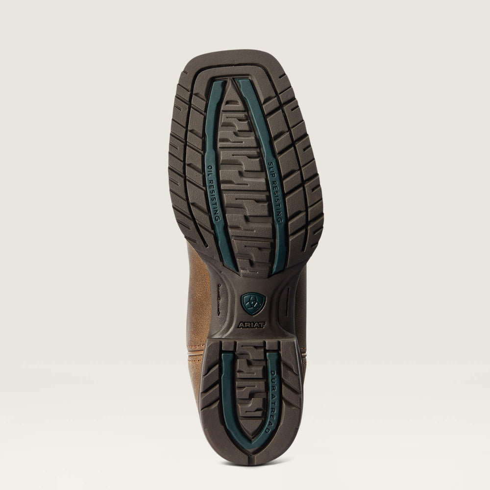Ariat Hybrid Rancher StretchFit Western Boot For Sale