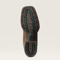 Ariat Hybrid Rancher StretchFit Western Boot For Sale