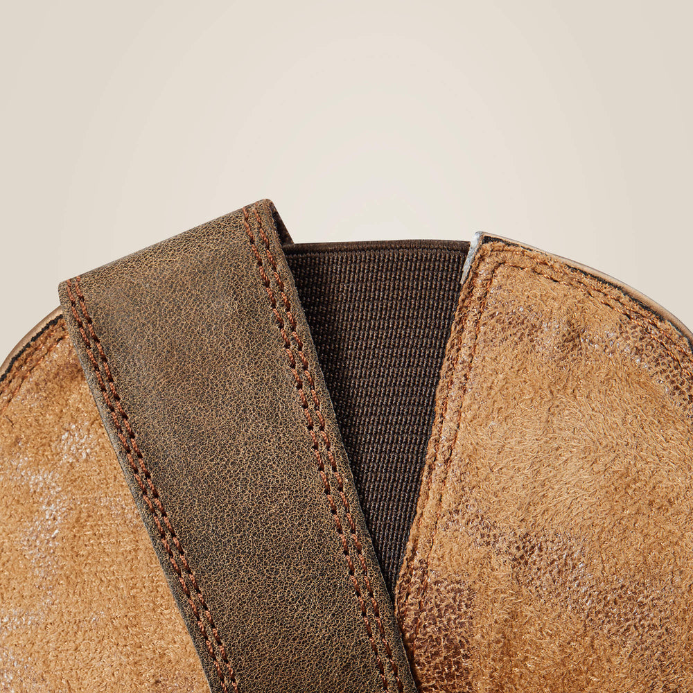 Ariat Hybrid Rancher StretchFit Western Boot For Sale